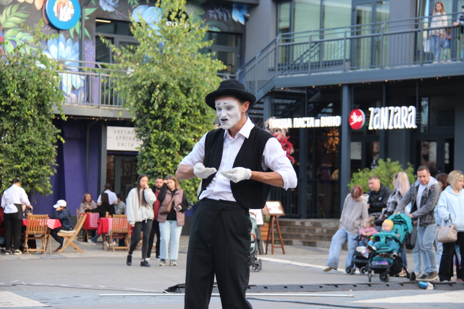 Эдуард Кускарбеков