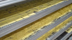 В районе Башкирии налажено производство домашней лапши