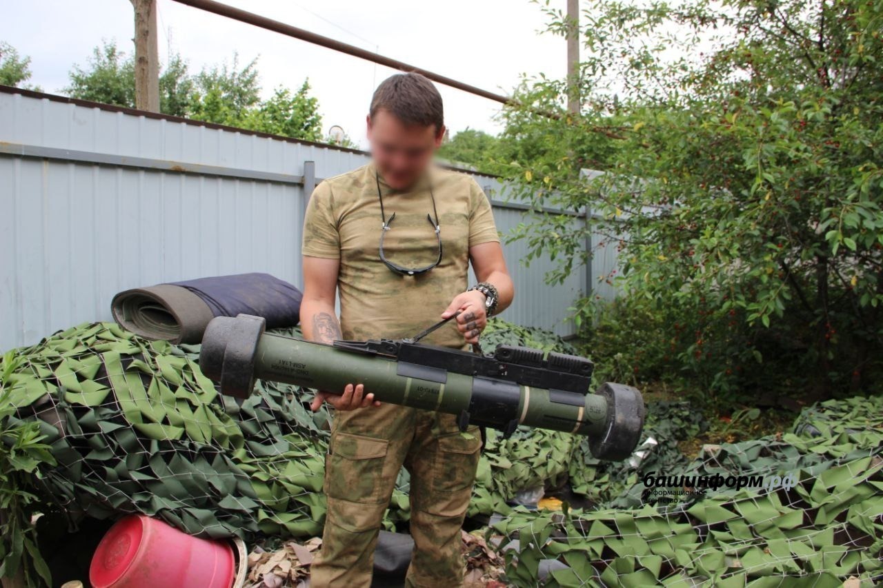 Эдуард Кускарбеков