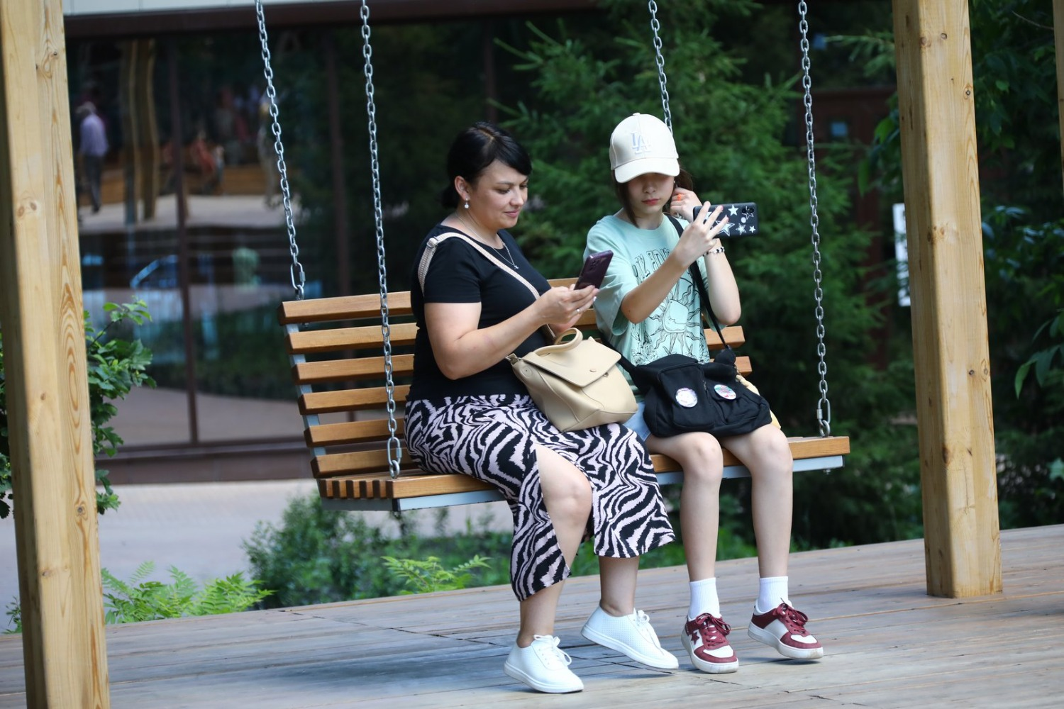 Валерий Шахов