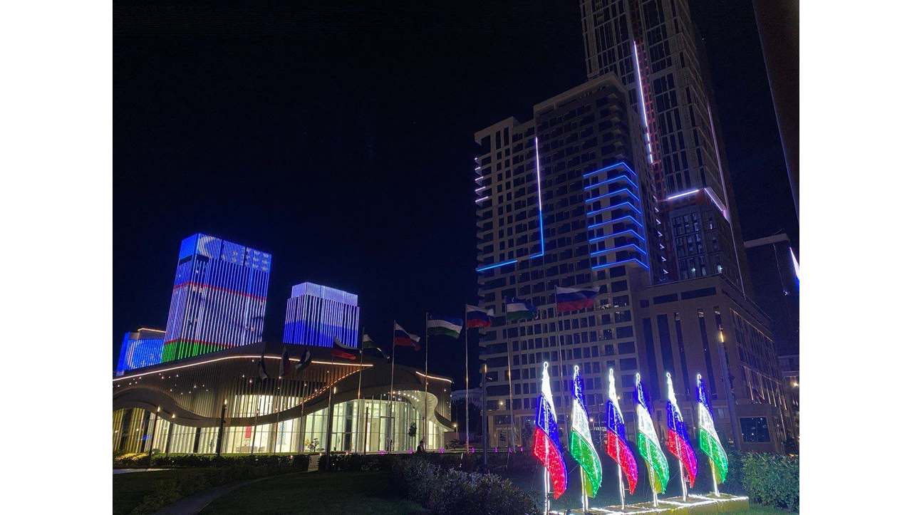 пресс-служба администрация Главы РБ