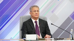 Поручения Главы Башкирии рождаются из общения с жителями республики