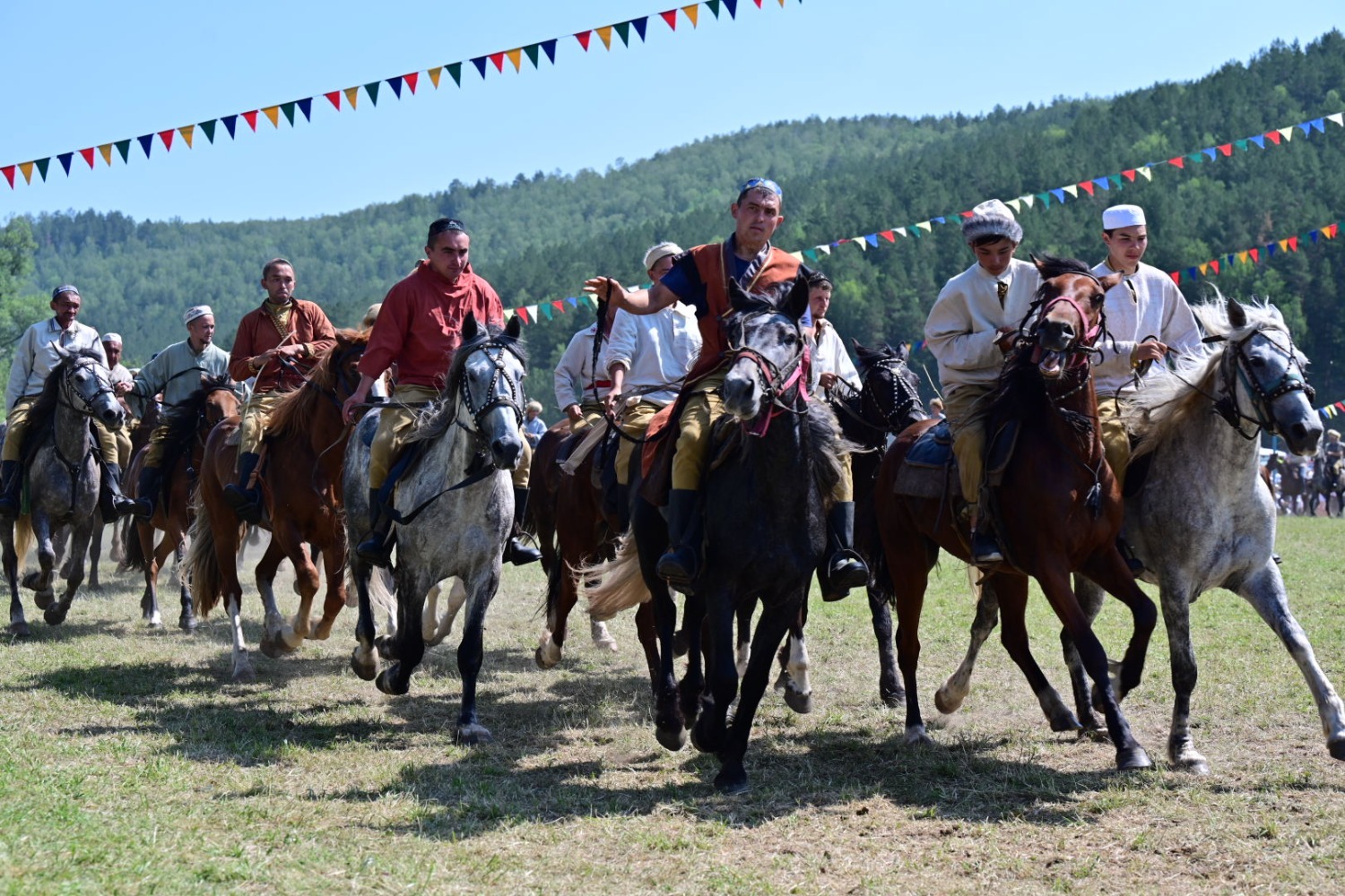 Ильшат Казаккулов
