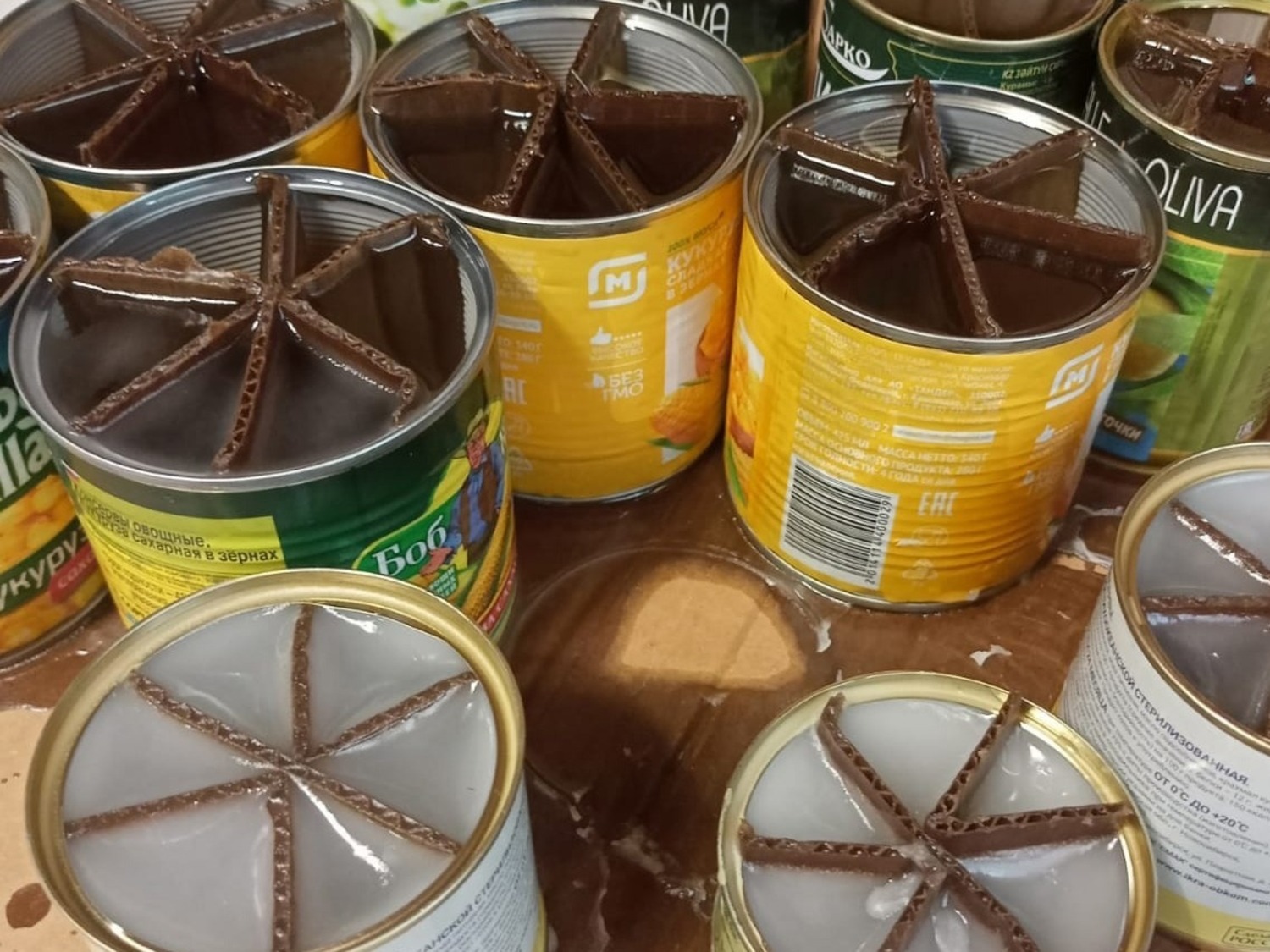 предоставлено героем публикации.