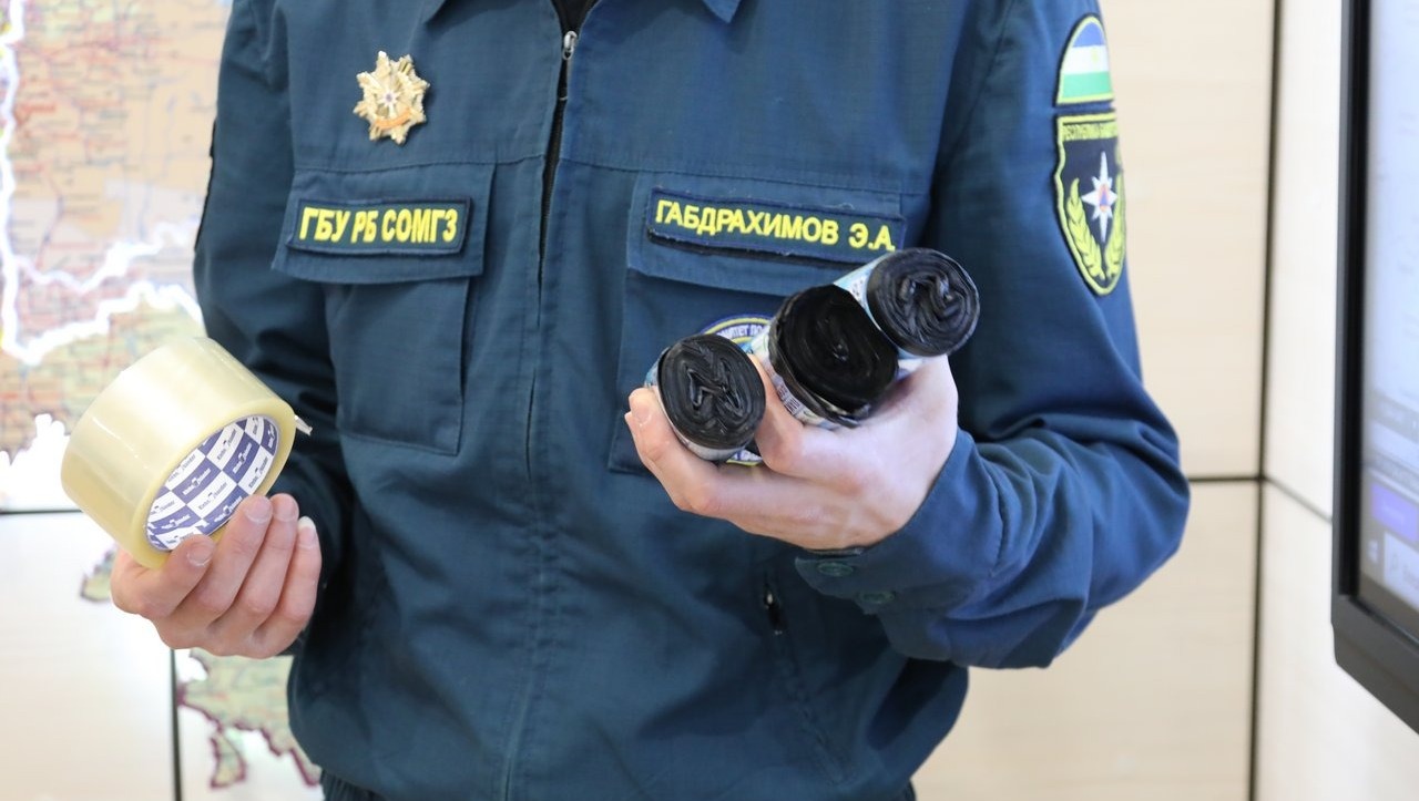 Валерий Шахов