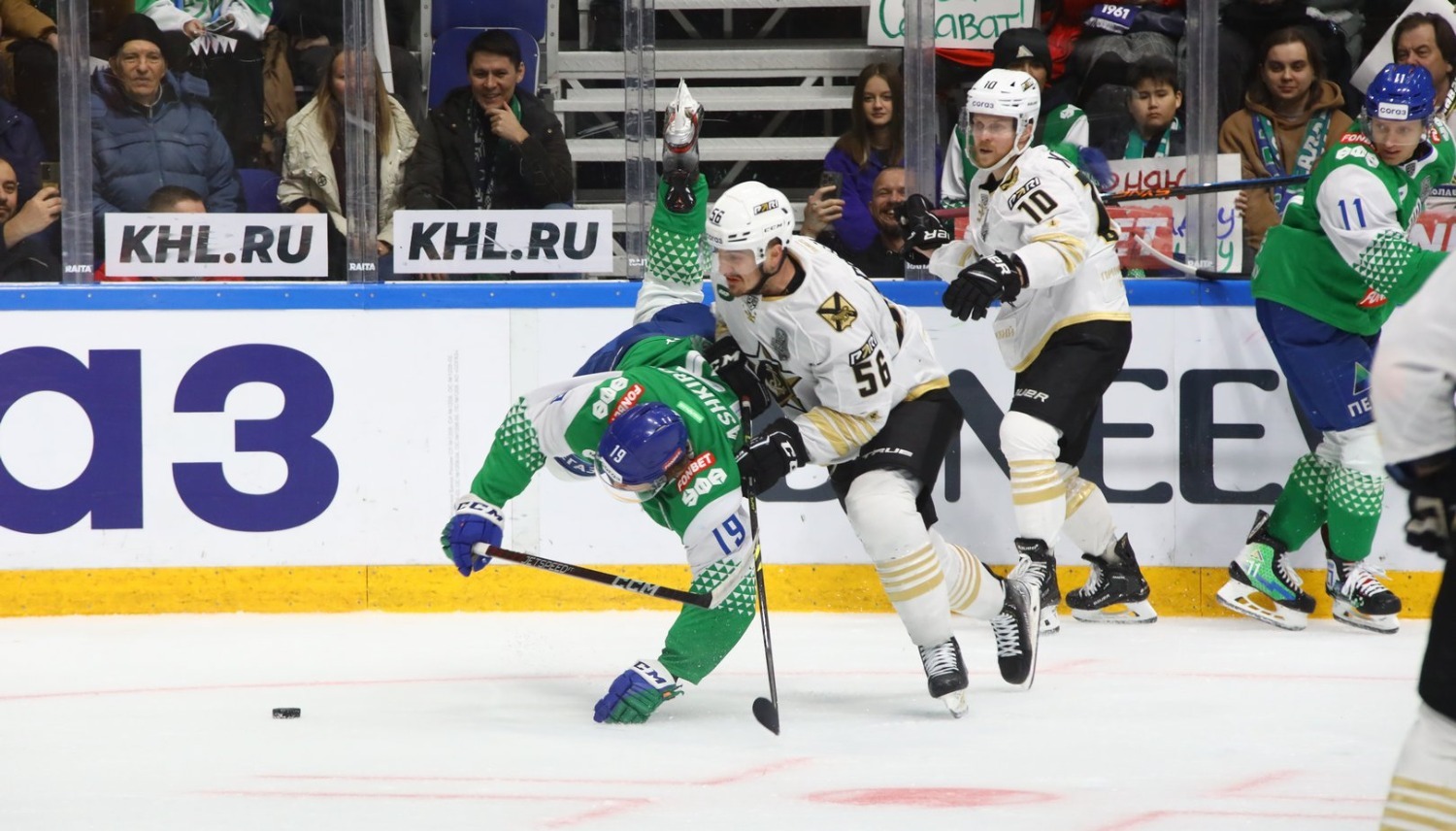 Валерий Шахов