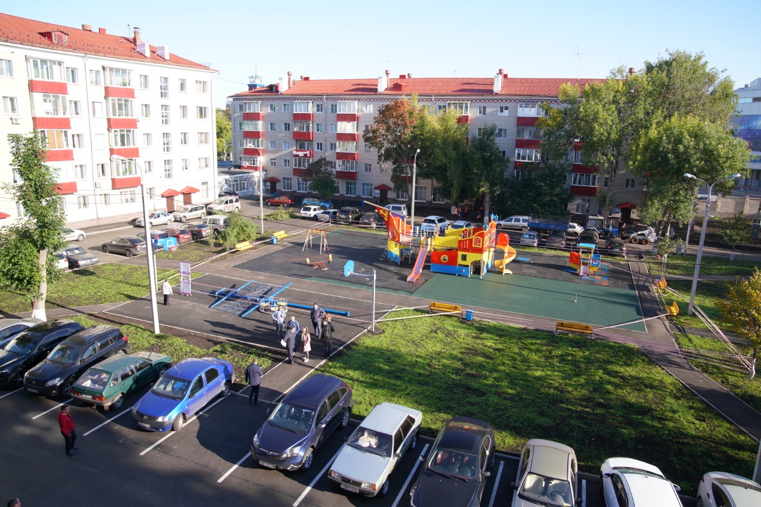 Олег Яровиков