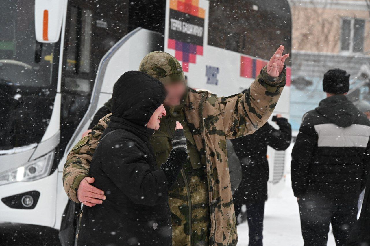 Динар Калимуллин