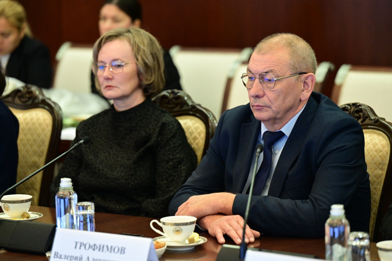 Азат Мухамедьянов