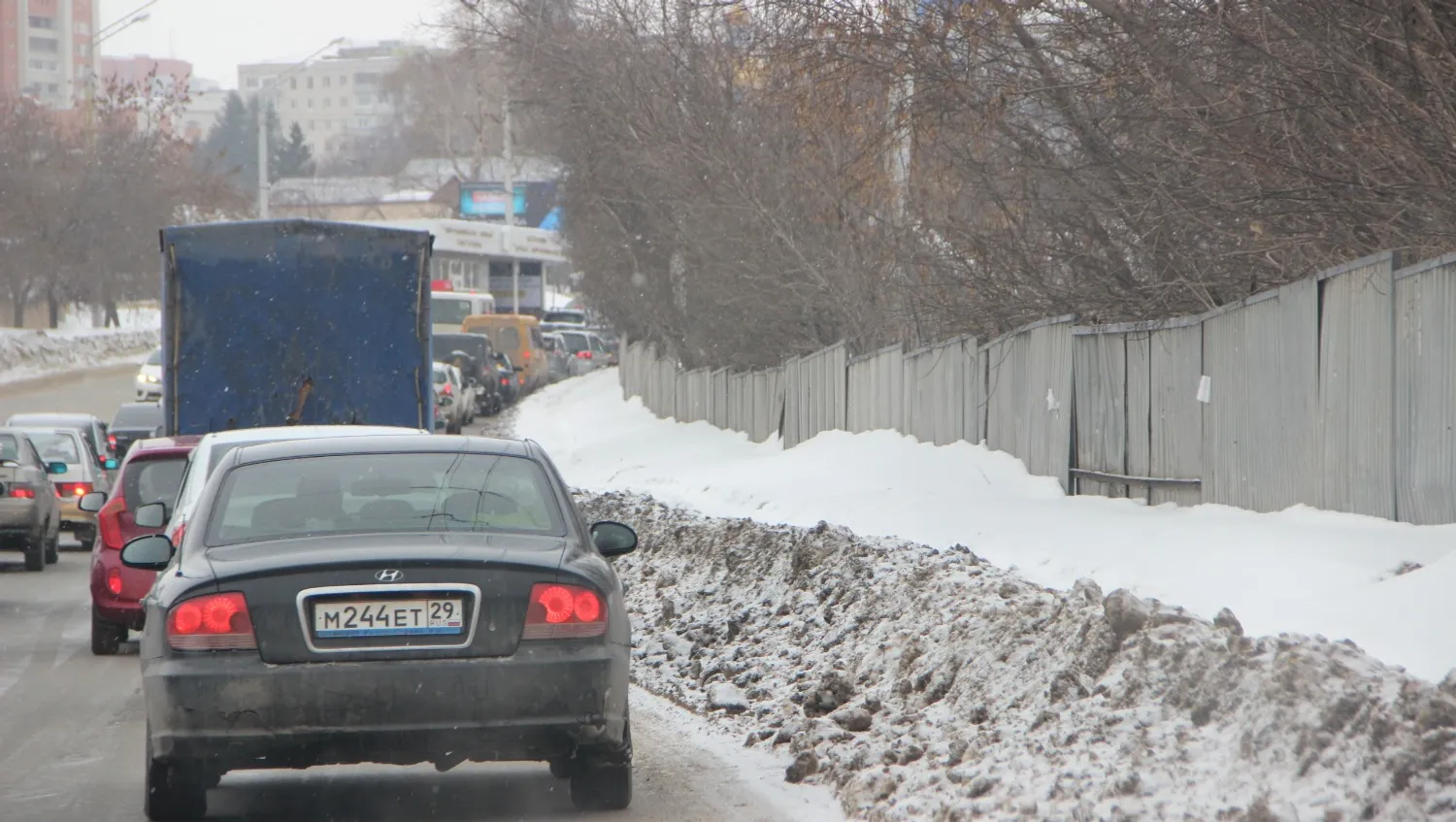 Ксения Калинина