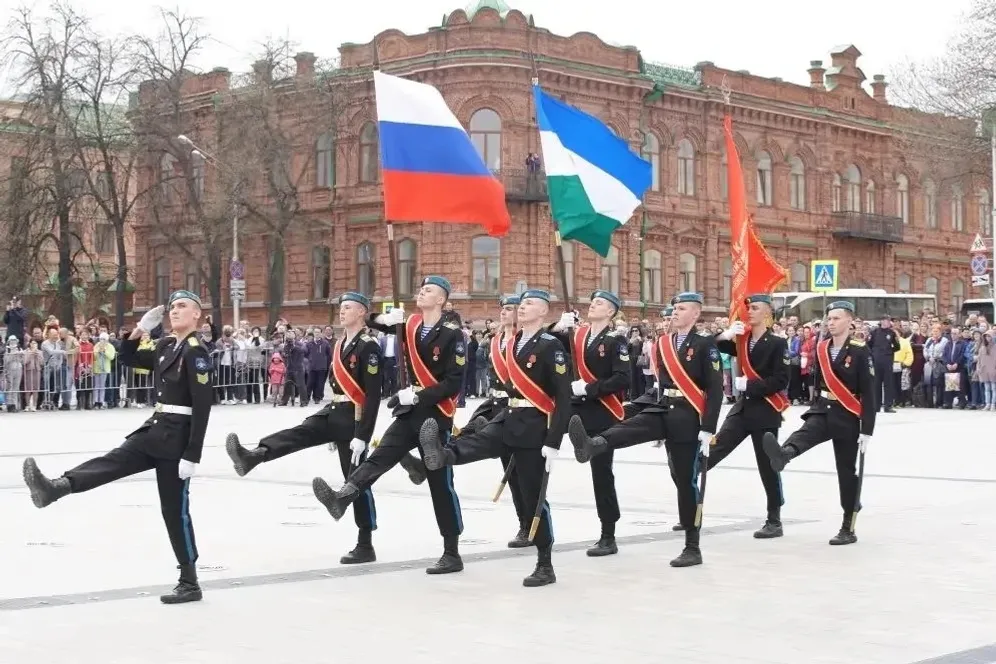 Радий Хабиров ТГ-канал