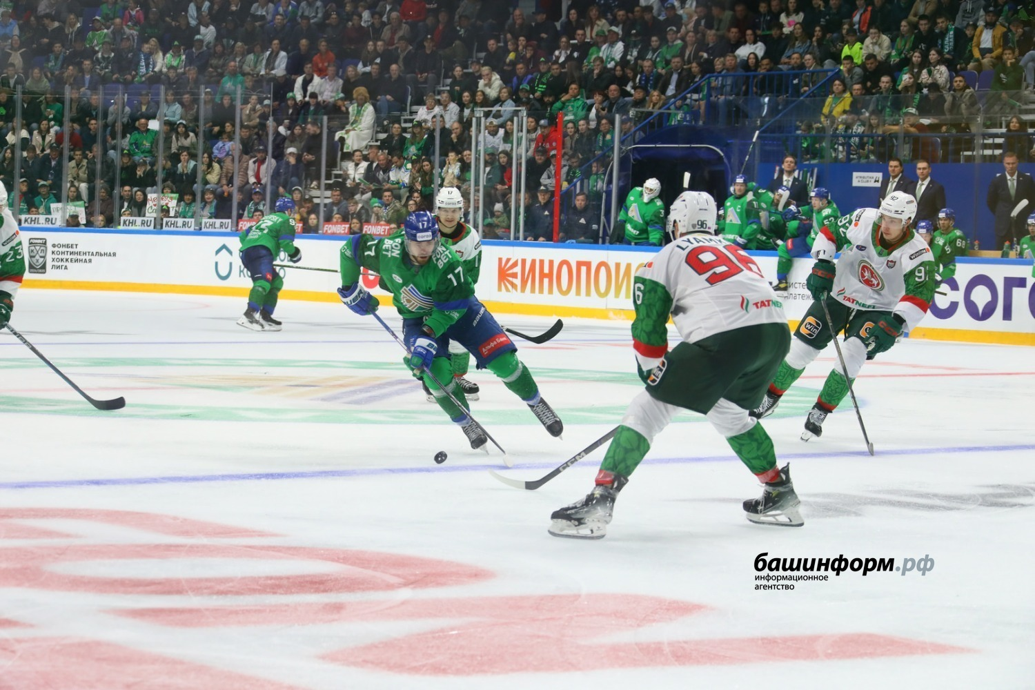 Валерий Шахов