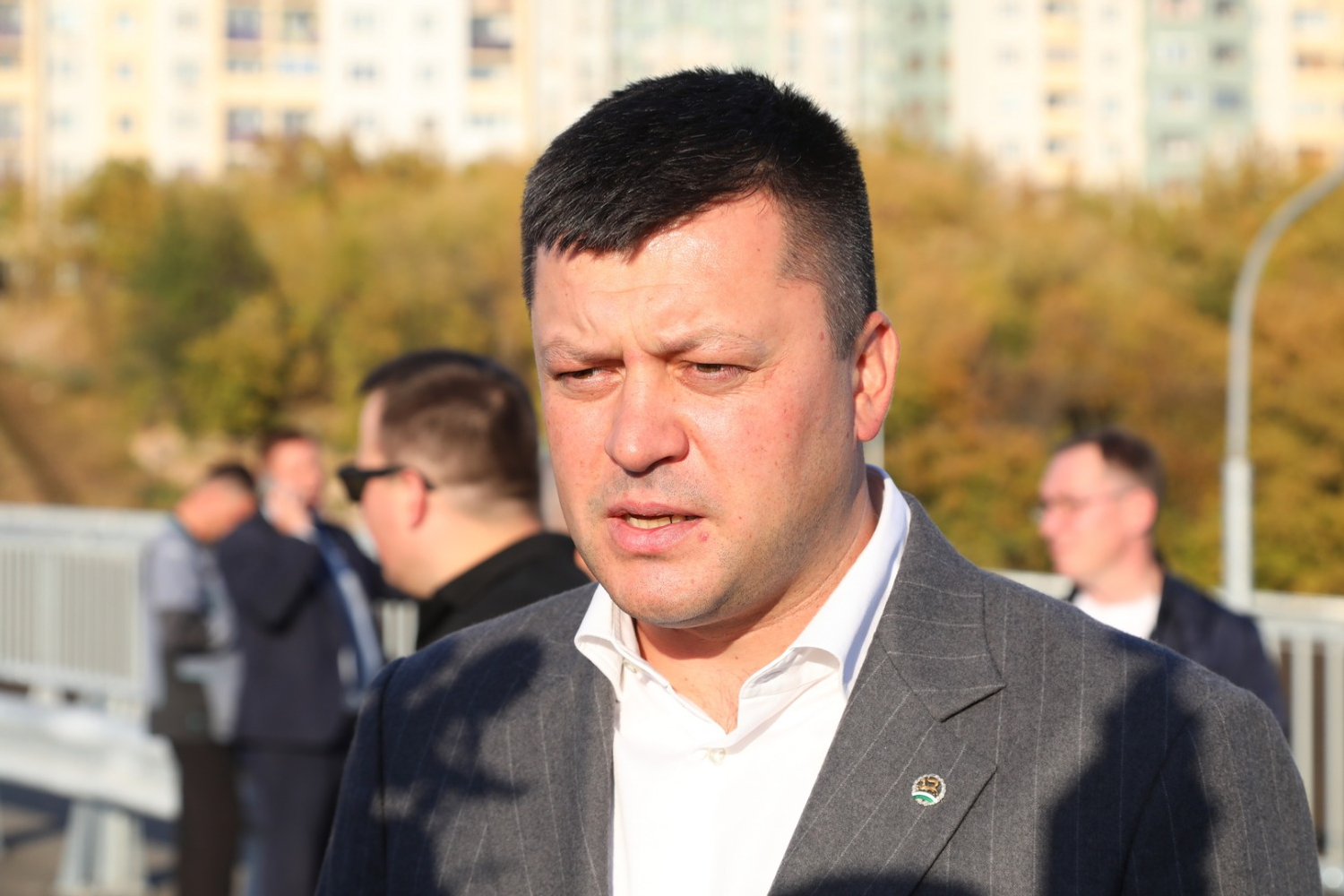 Валерий Шахов