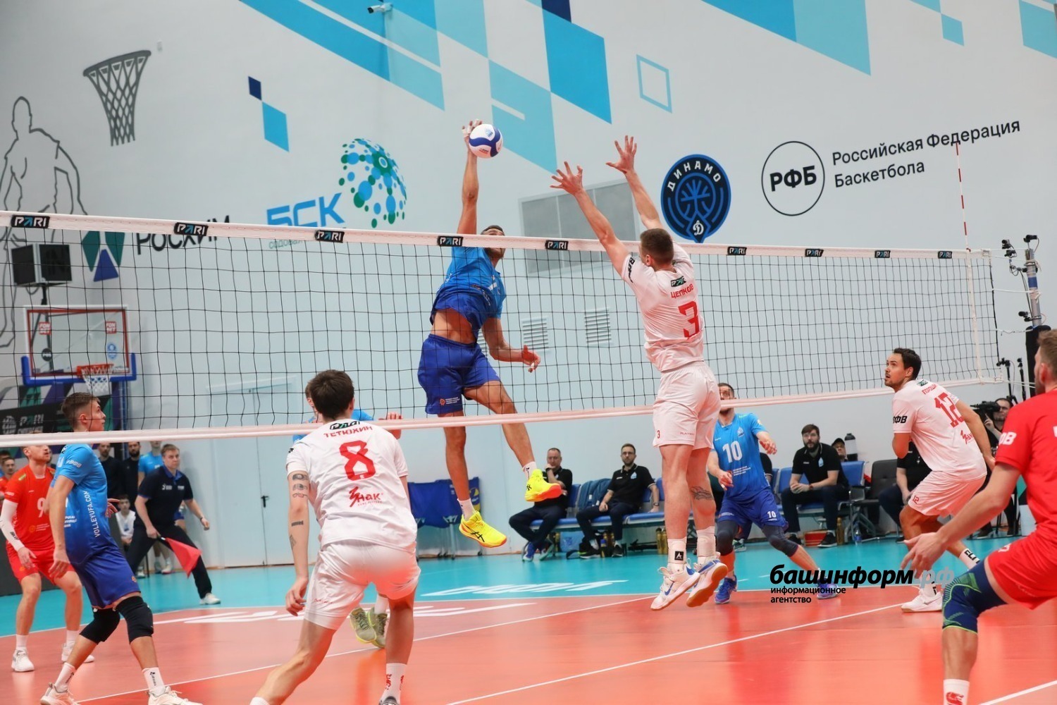 Валерий Шахов