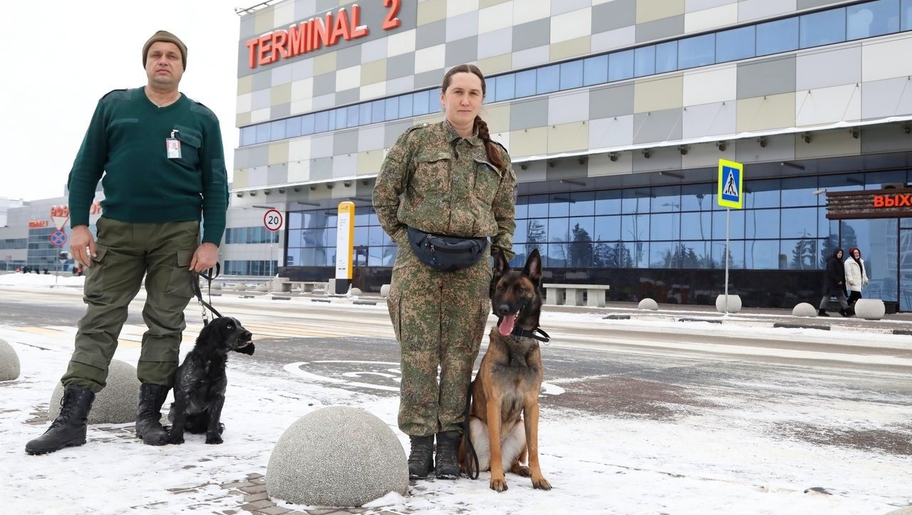 Валерий Шахов