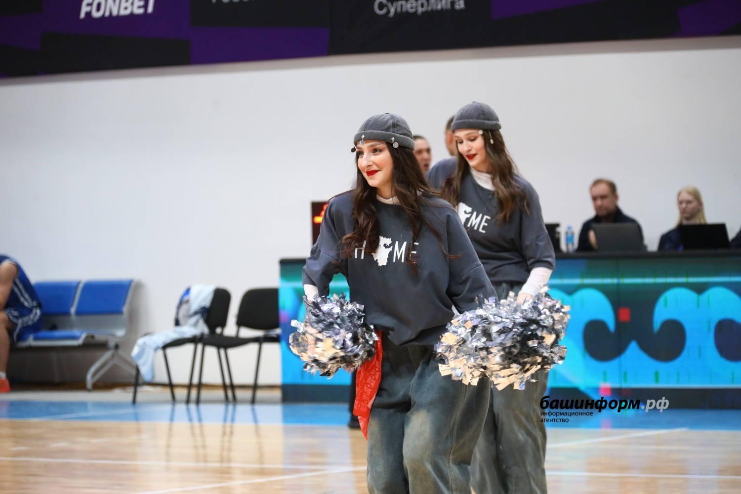 Валерий Шахов ИА «Башинформ»