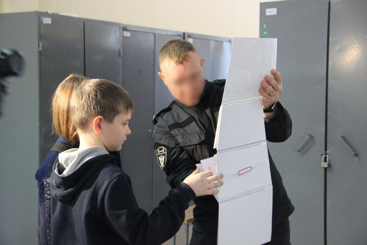 Эдуард Кускарбеков