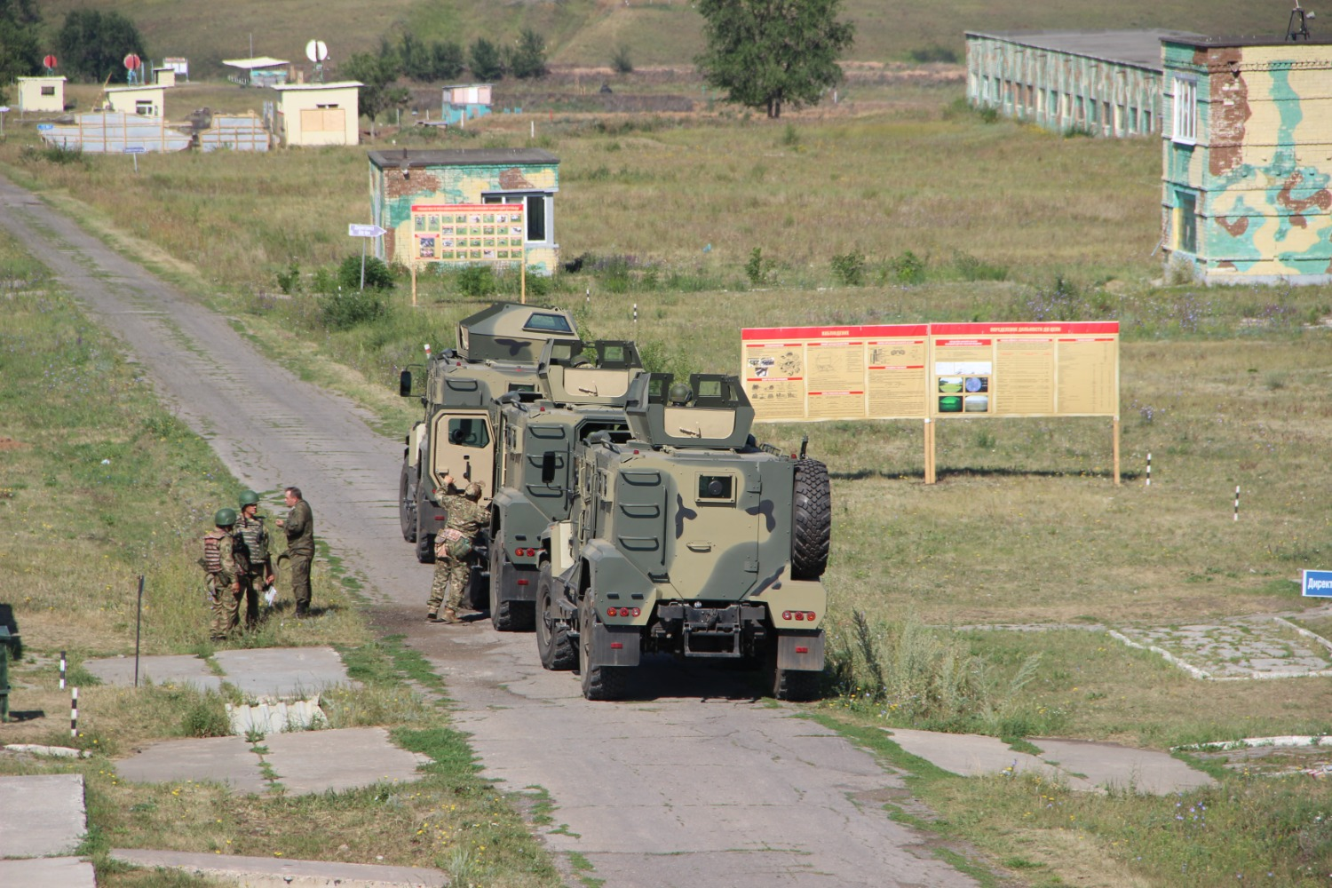 Эдуард Кускарбеков