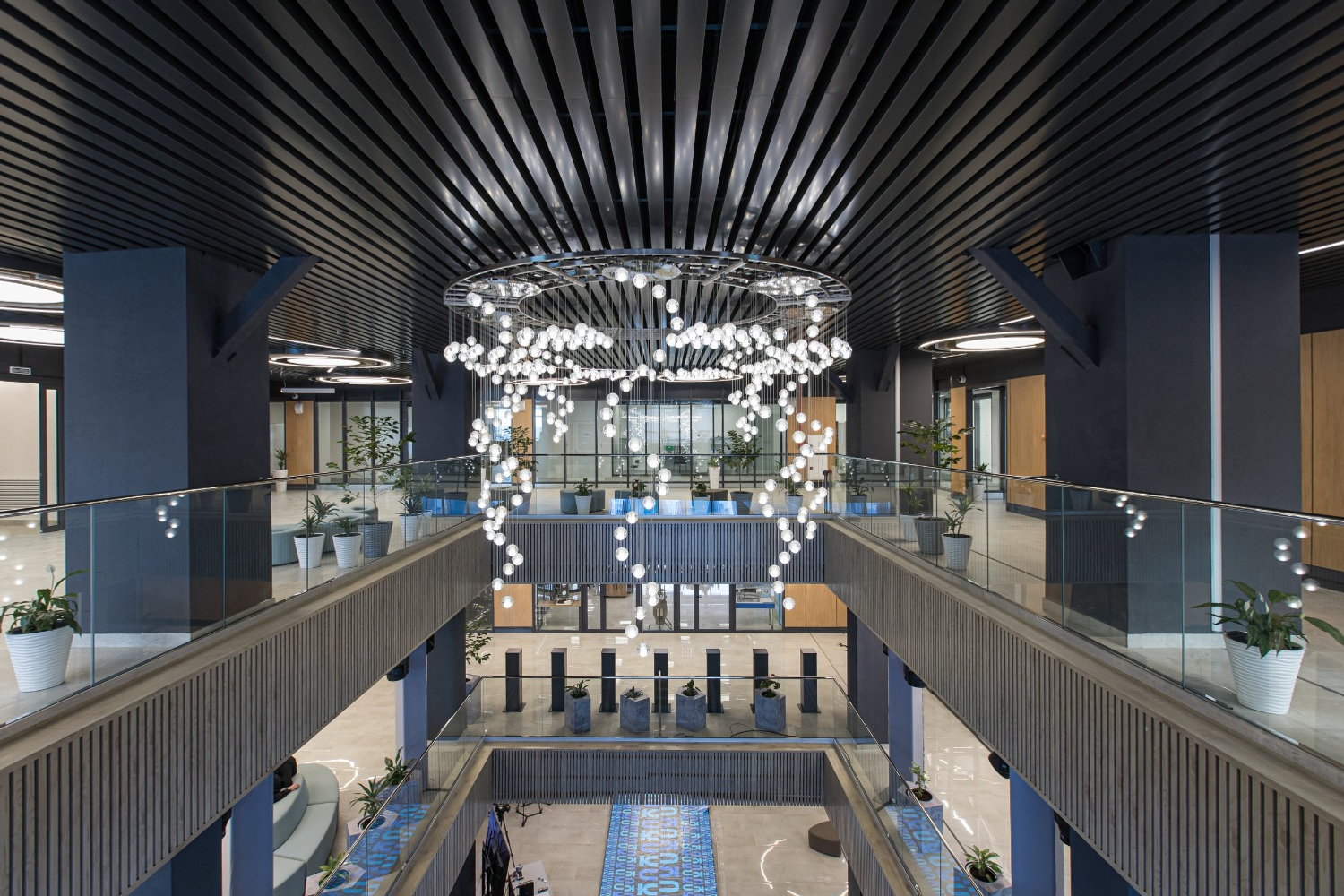 межвузовский кампус  сайт