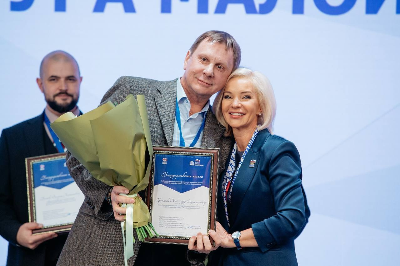 Сергей Гнездилов проект "Культура малой Родины"