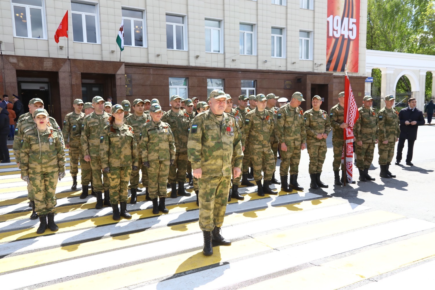 Валерий Шахов