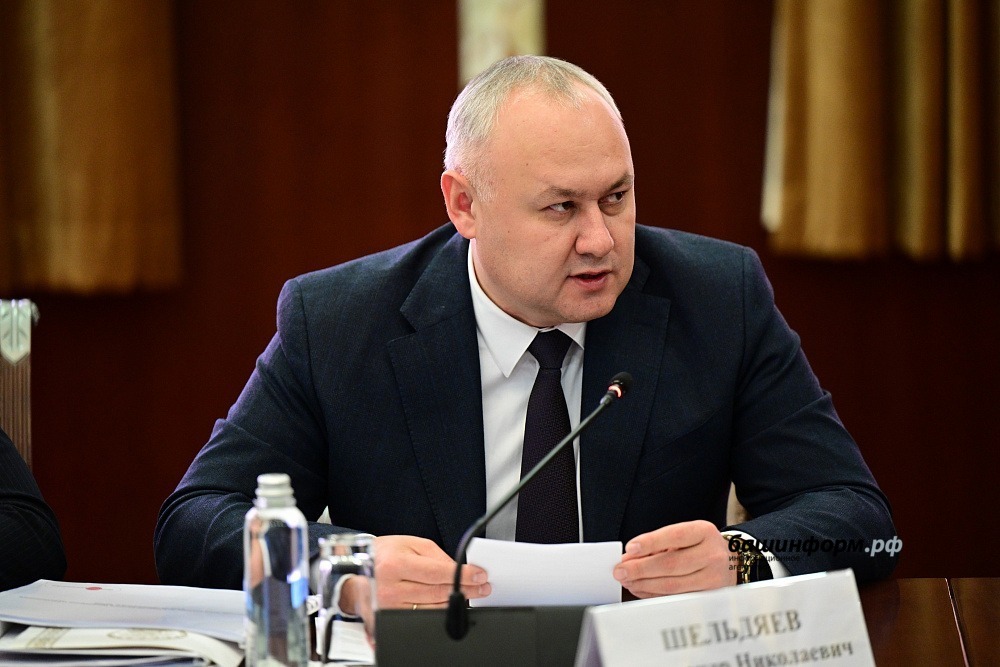 пресс-служба администрации Главы РБ