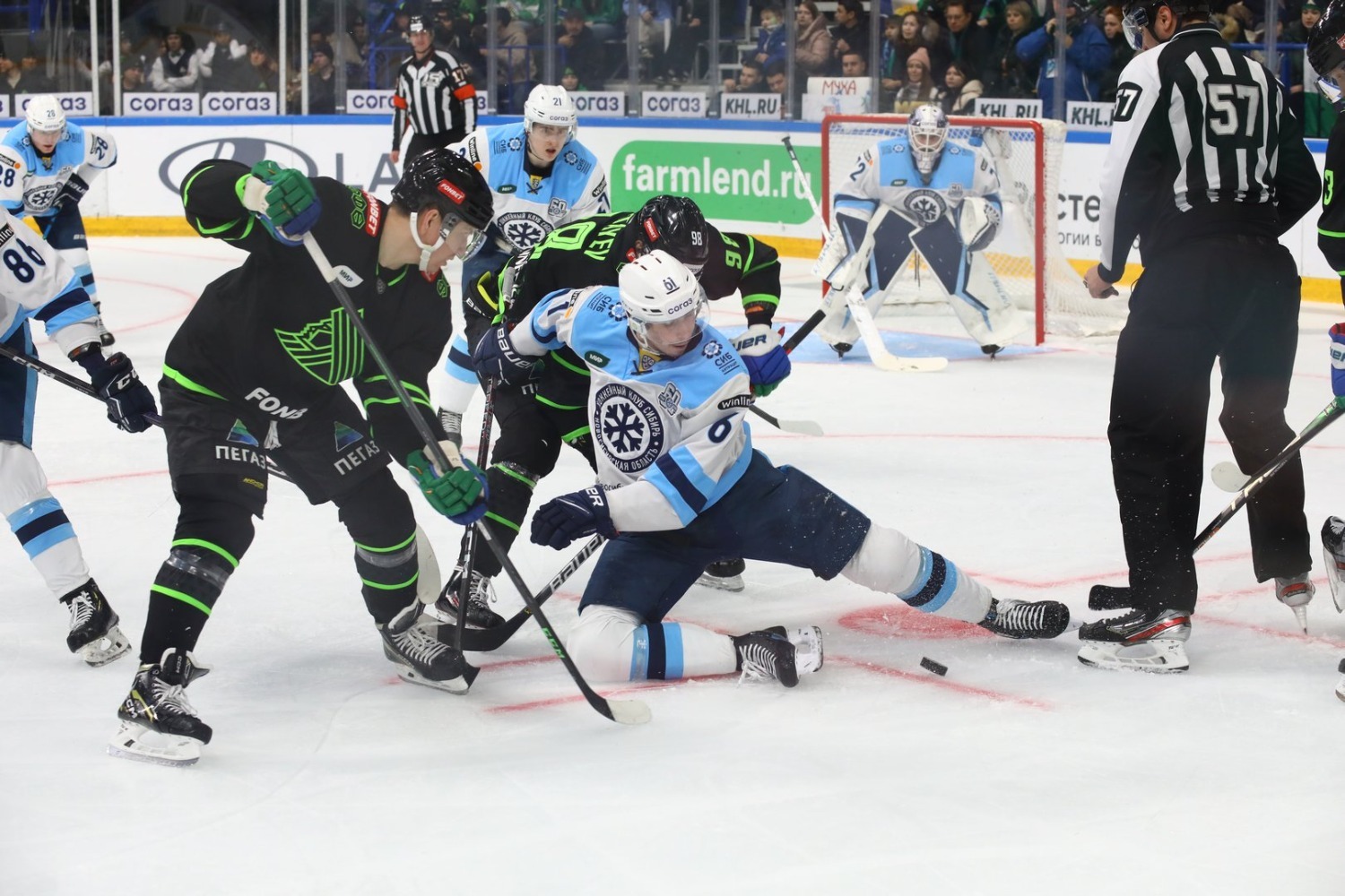 Валерий Шахов