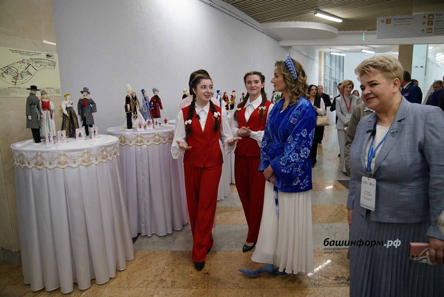 Олег Яровиков ИА "Башинформ"