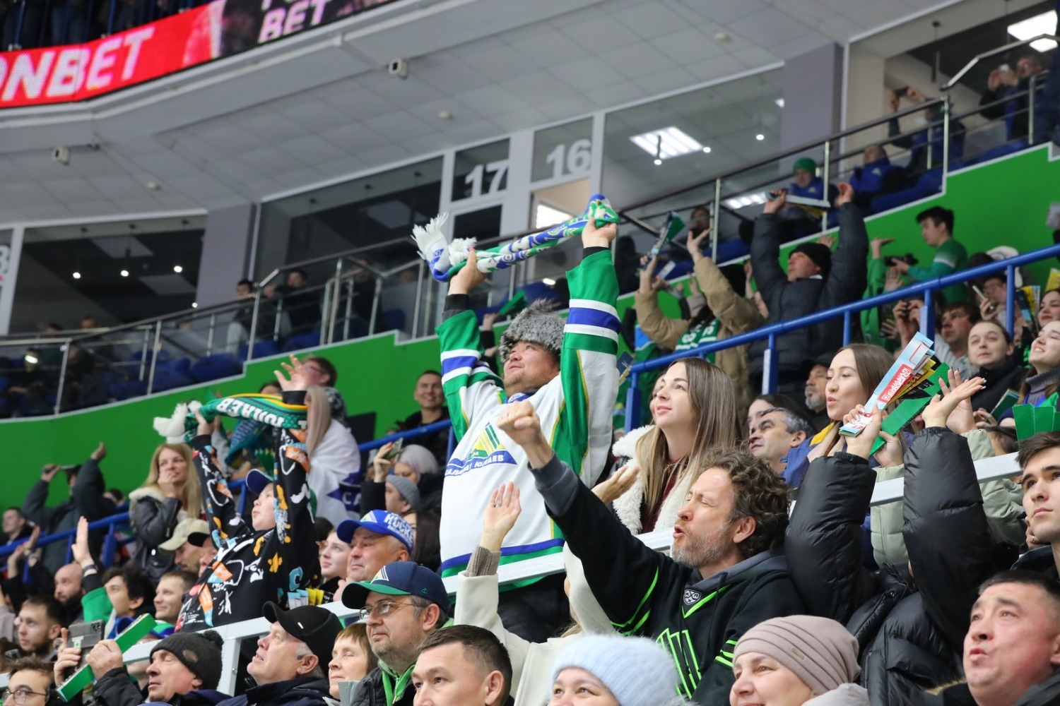 Валерий Шахов