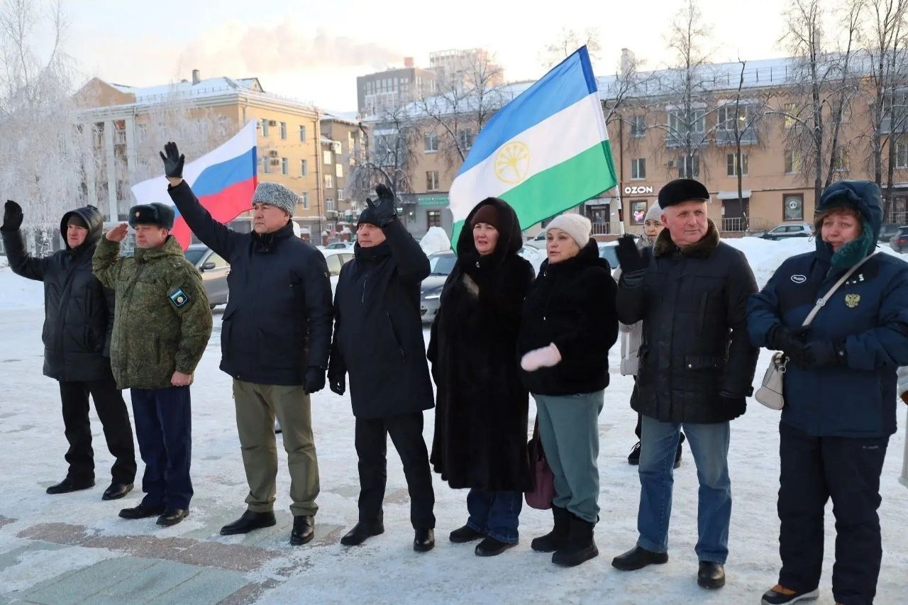 telegram-канал вице-премьера Башкирии Ирека Сагитова соцсети