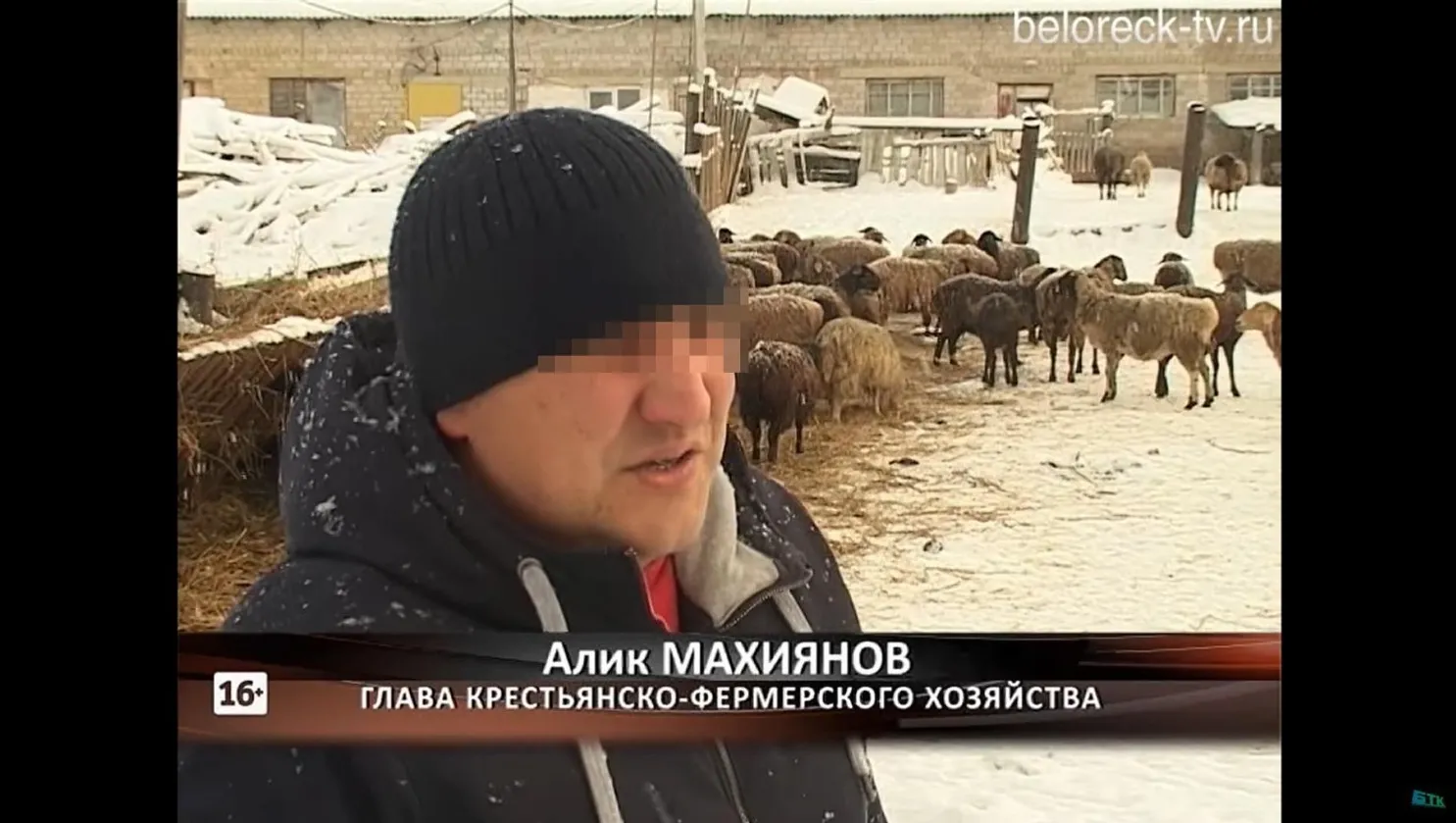 Белорецкая телекомпания