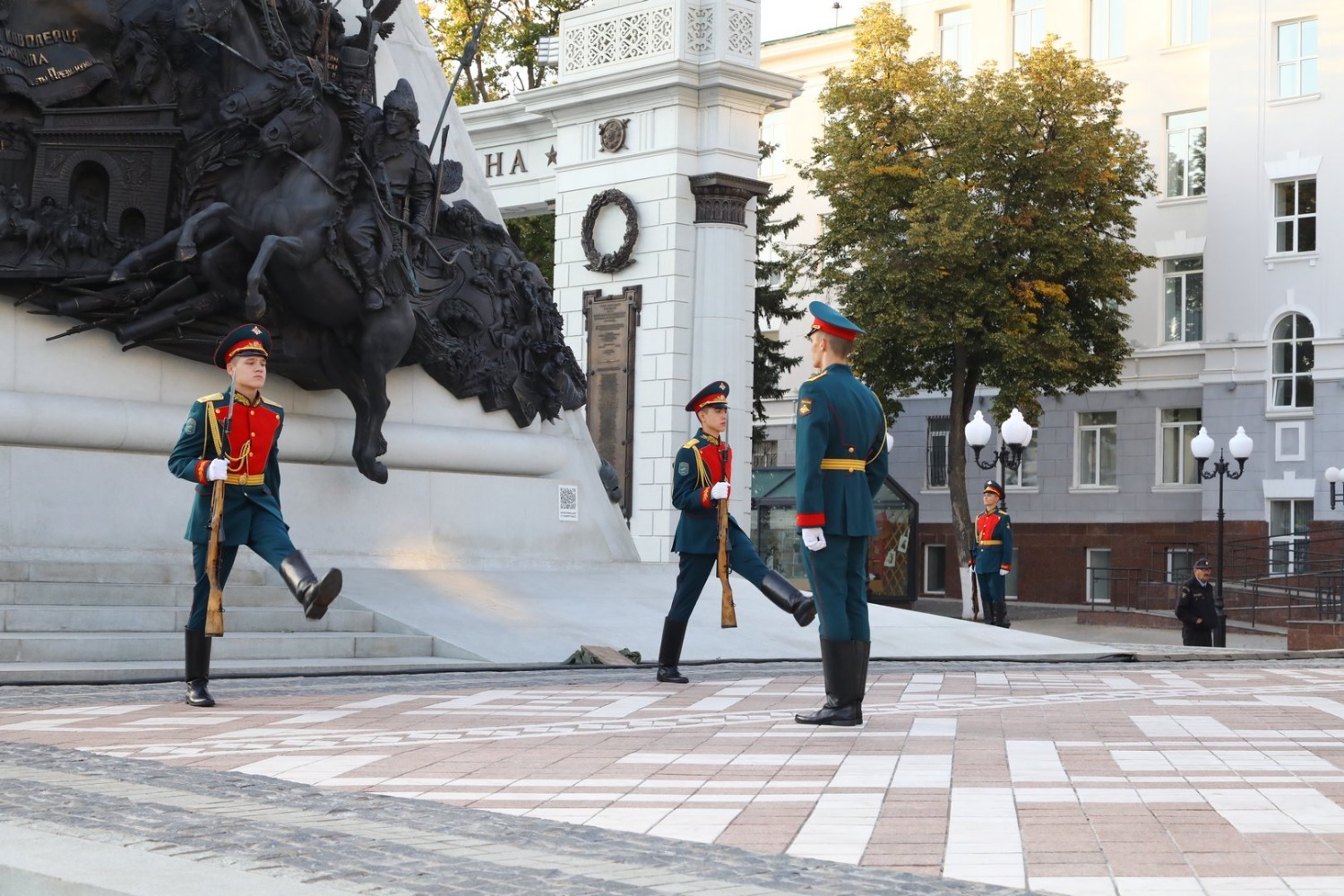 Валерий Шахов
