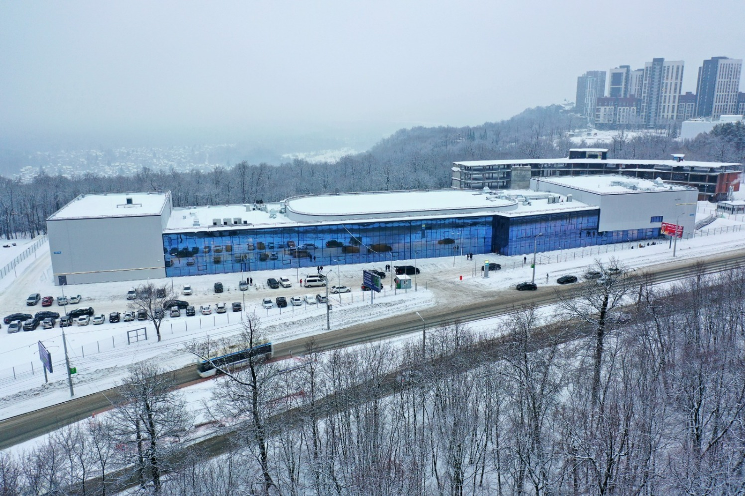 Ильшат Казаккулов