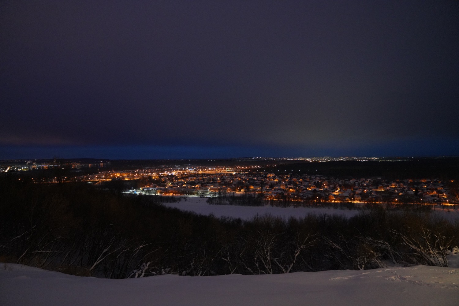 Олег Яровиков