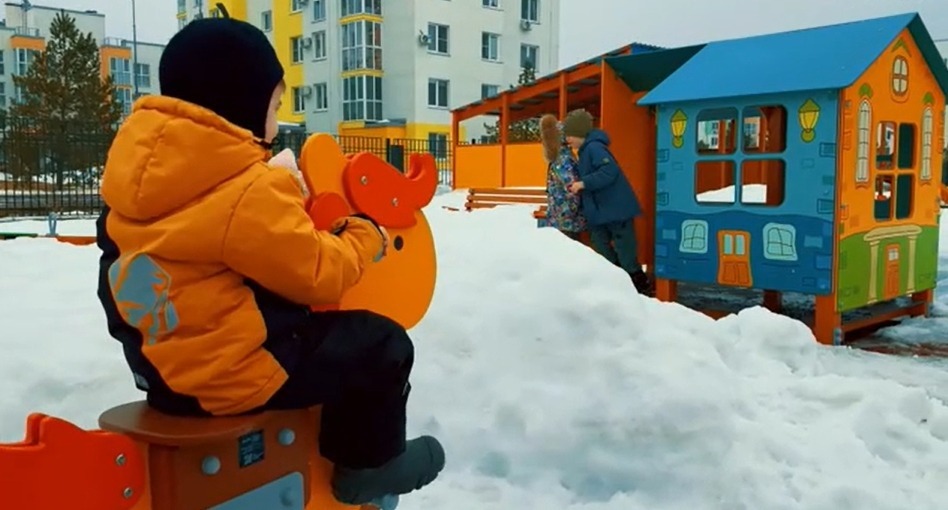 скриншот видео оперативное совещание в правительстве РБ