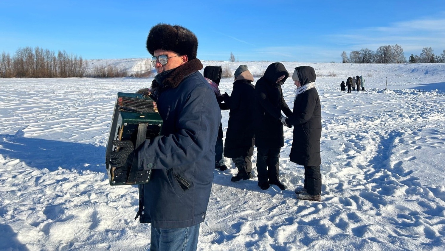 предоставлено героем публикации.