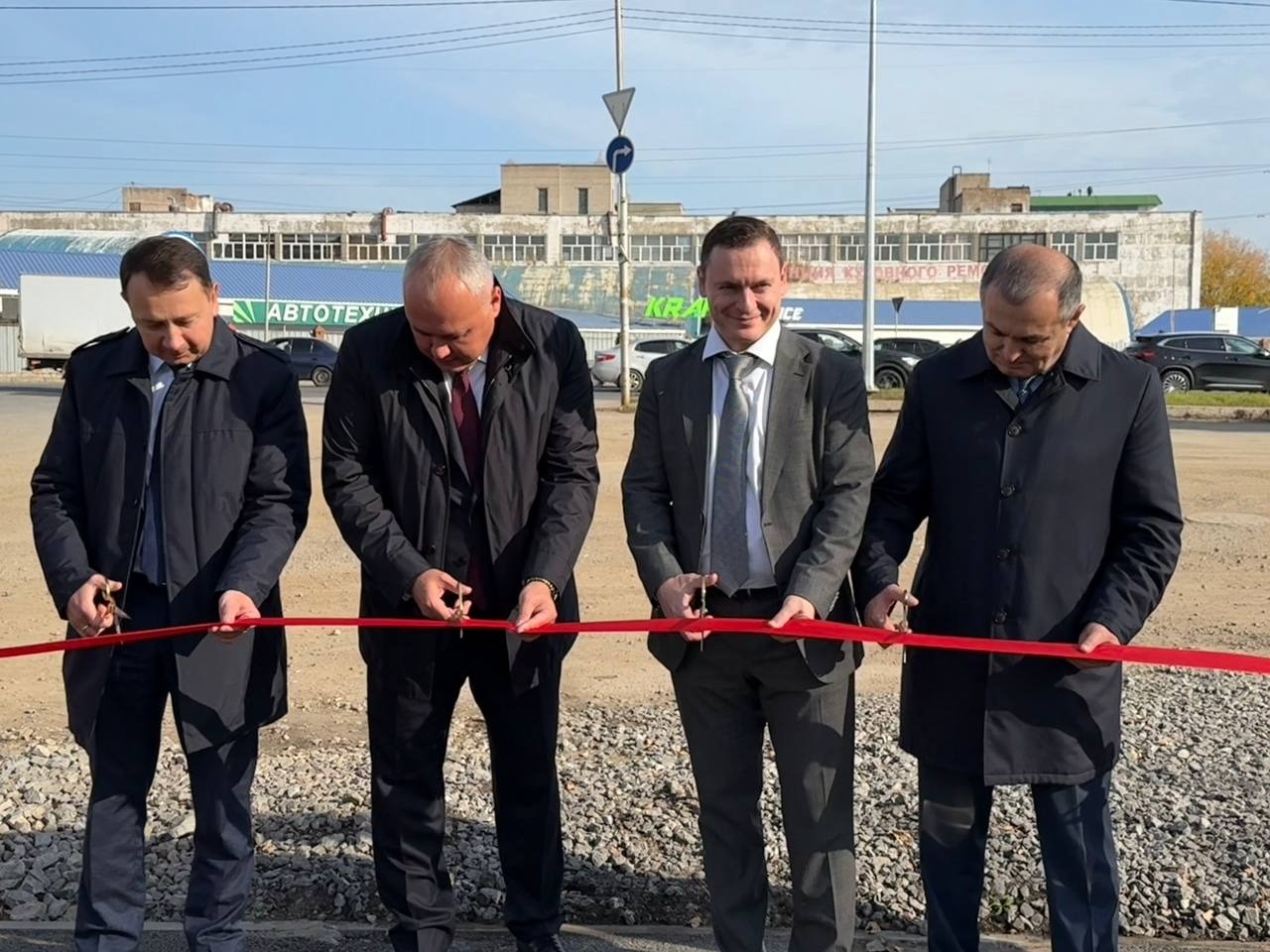 "Напитки Вместе" предоставленно пресс-службой "Напитки Вместе"