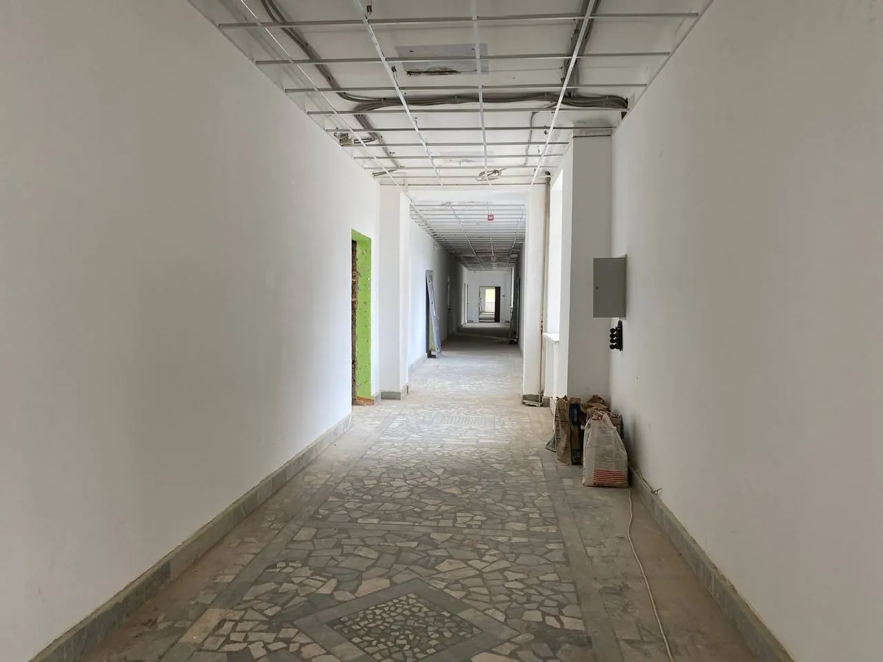 администрация Ленинского района Уфы соцсети