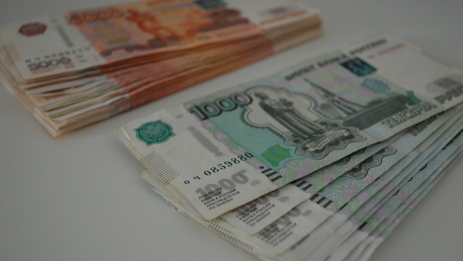 Ксения Калинина