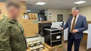 Гузель Ишкинина соцсети главы администрации Октябрьского района Уфы Антона Тарасова
