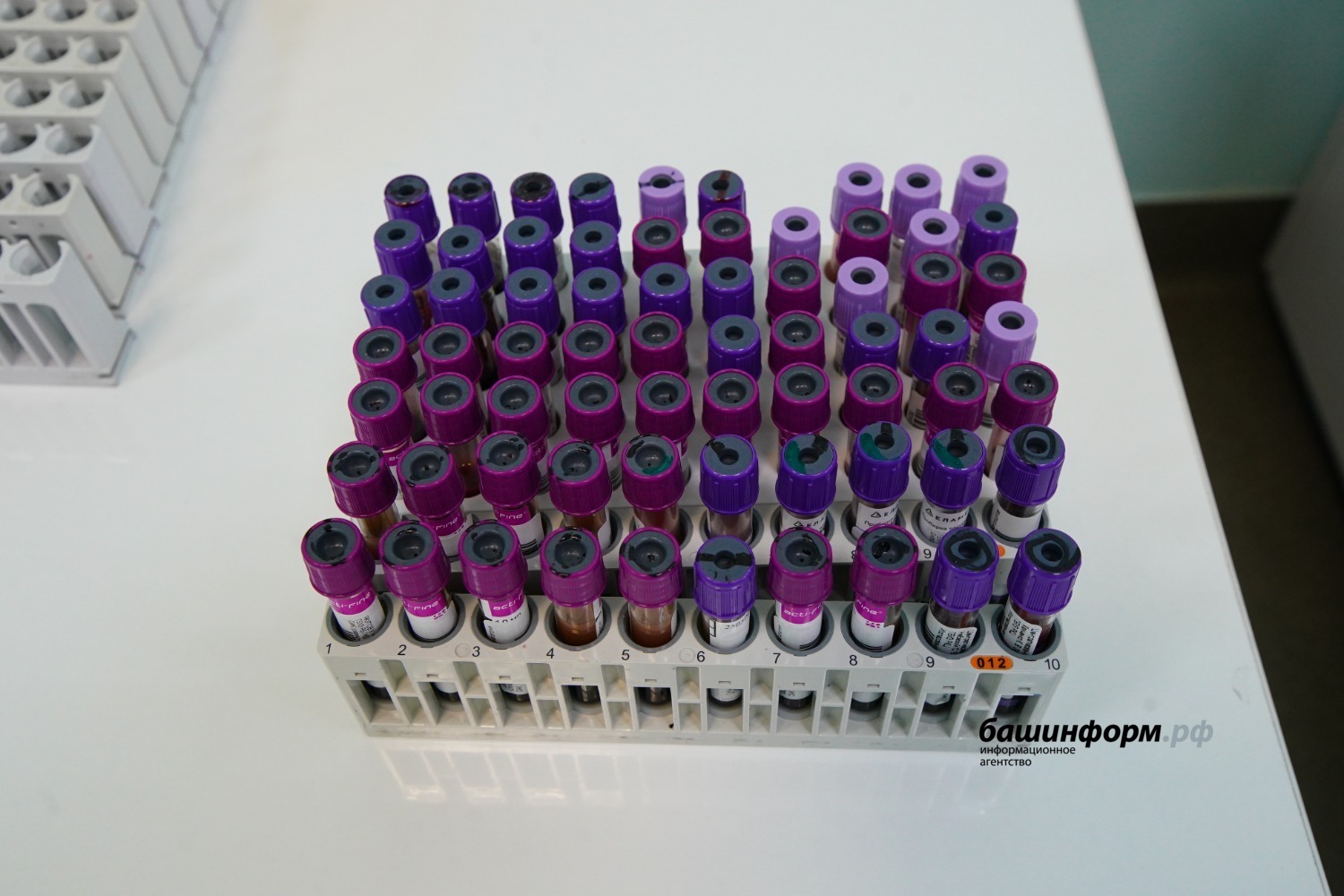 Олег Яровиков Башинформ