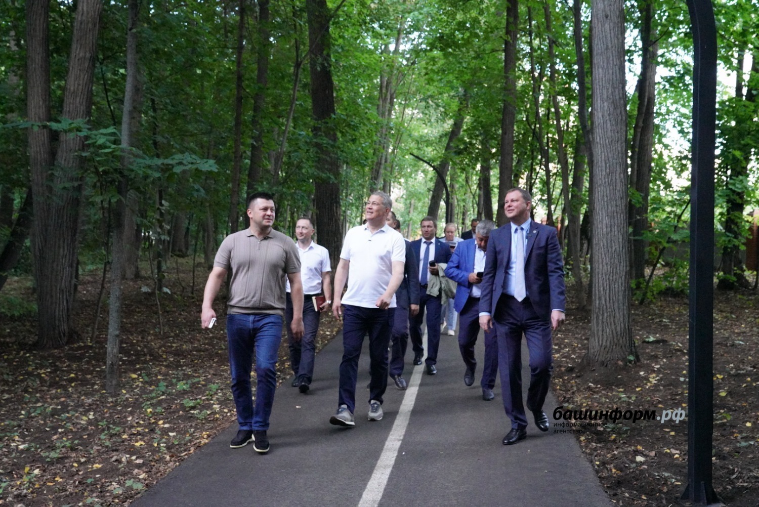 Олег Яровиков