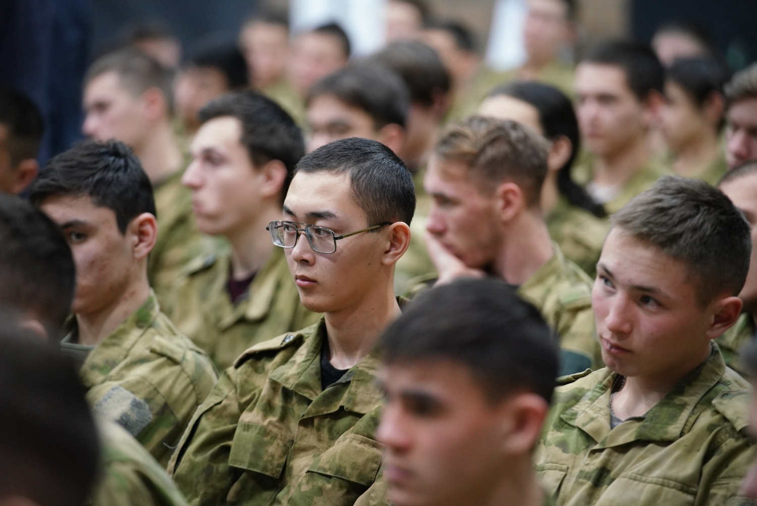 Олег Яровиков