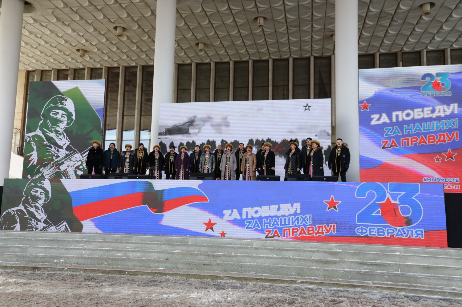 Валерий Шахов