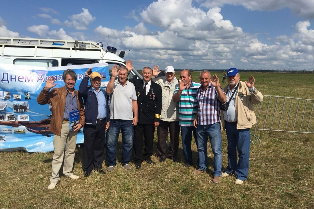 предоставлено героем публикации