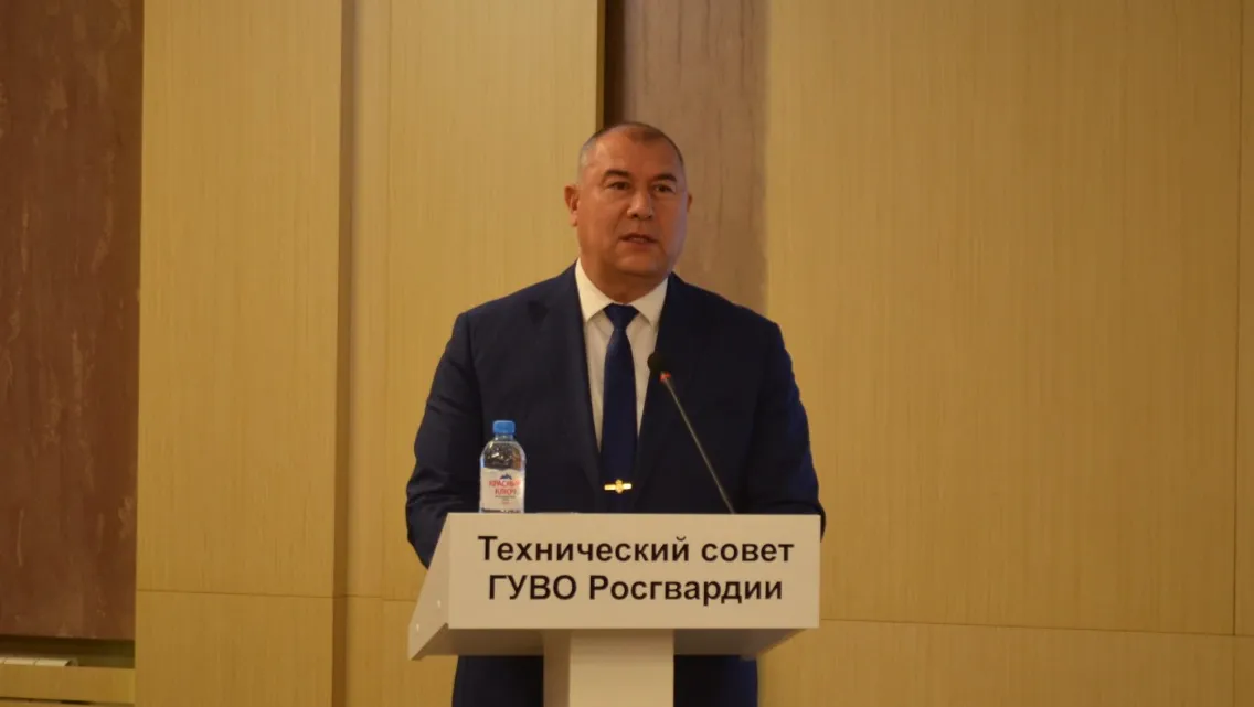 Ксения Калинина