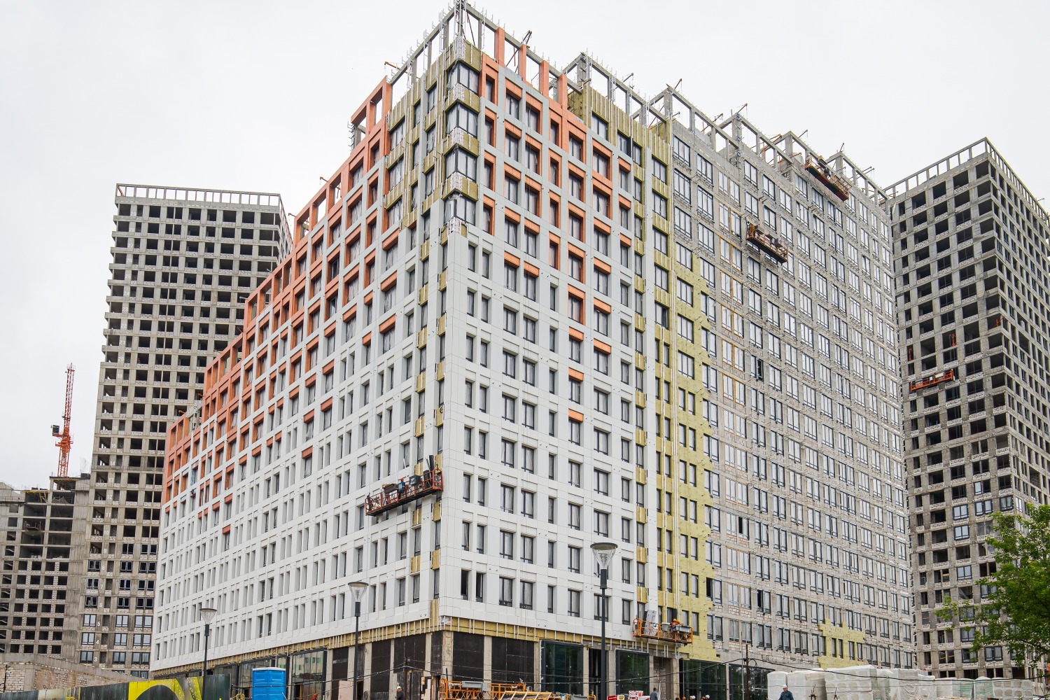 ГК «Садовое кольцо» ГК «Садовое кольцо»