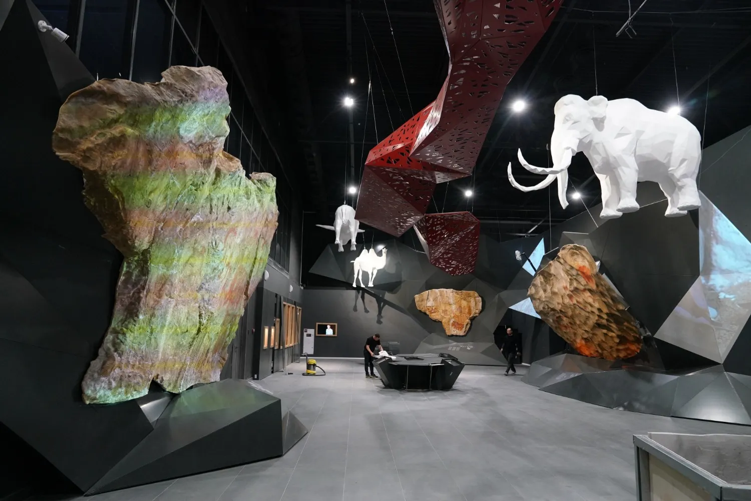 Олег Яровиков   музей «Шульган-таш»