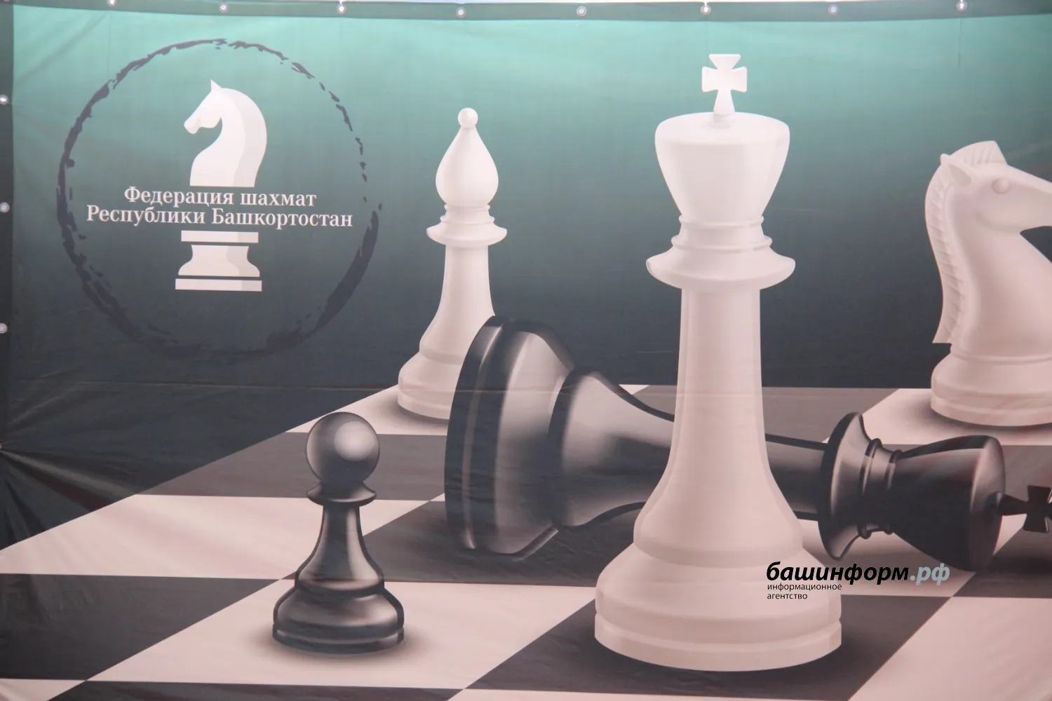 Эдуард Кускарбеков