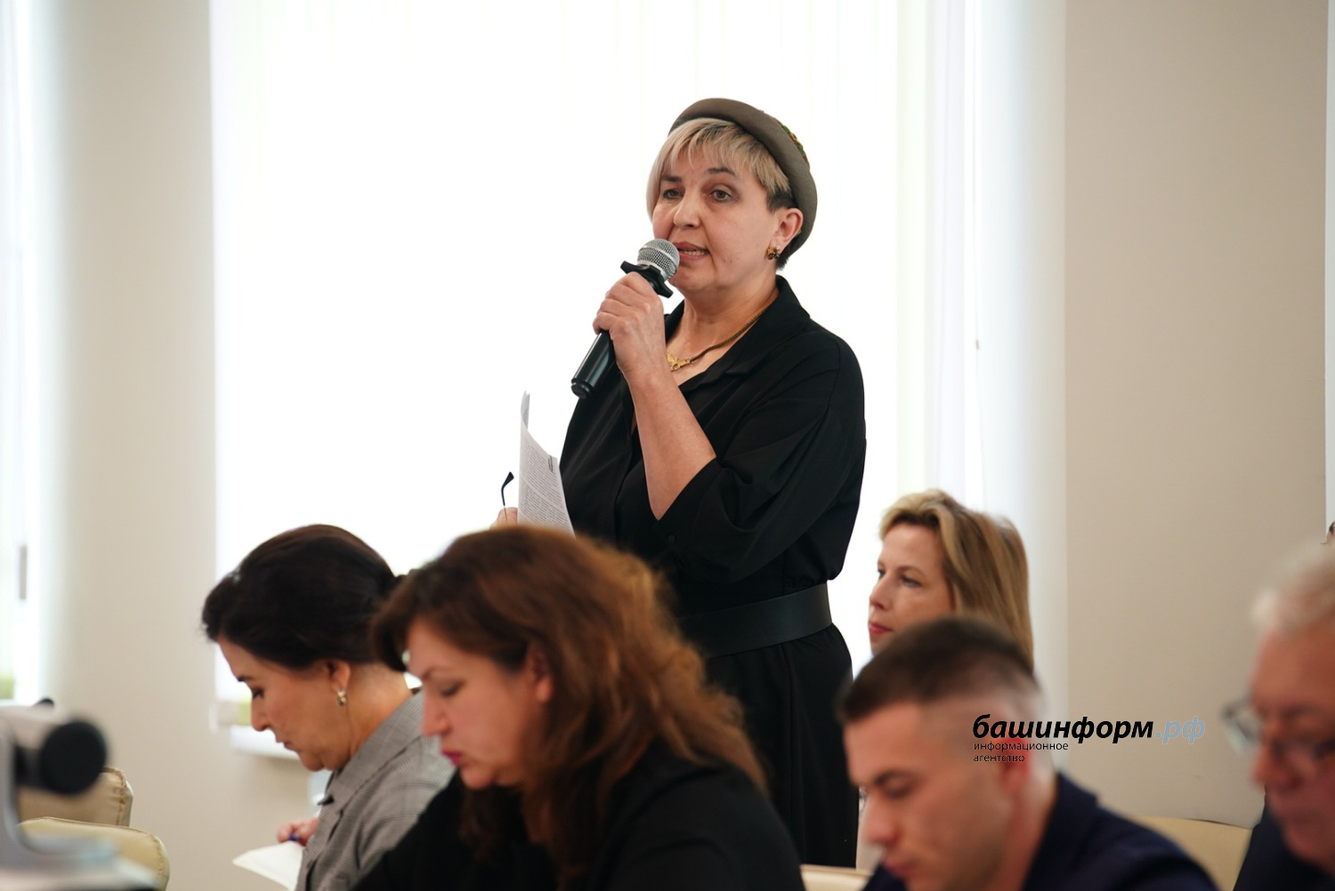 Олег Яровиков Башинформ